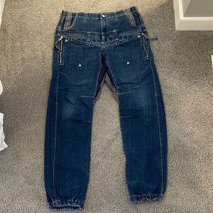 Men’s Jeans